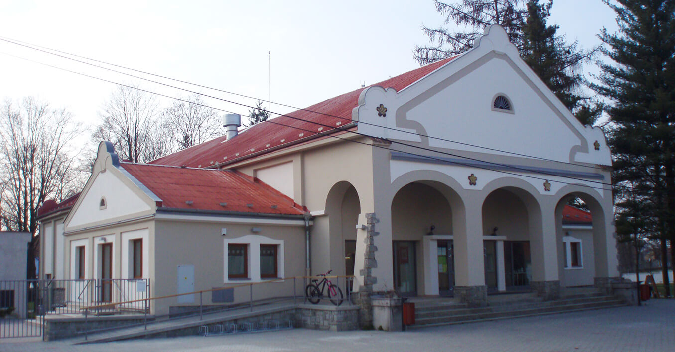 Kino Soběslav