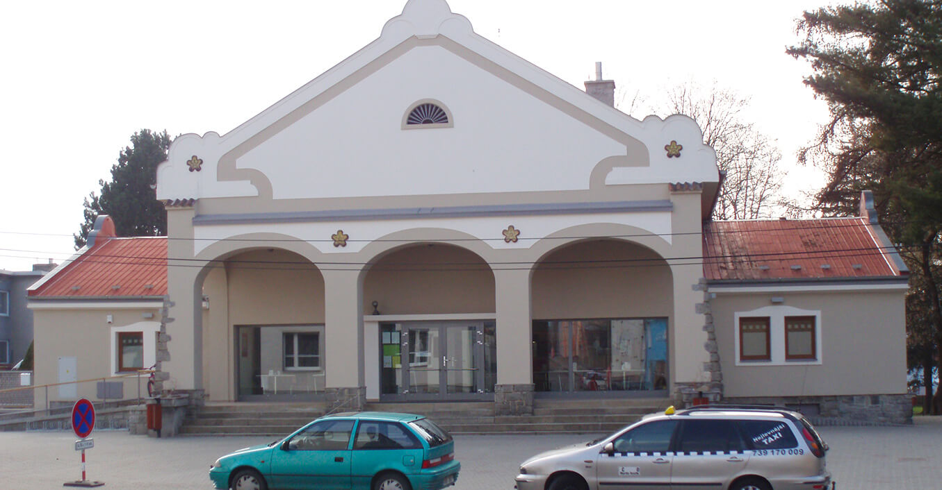 Kino Soběslav